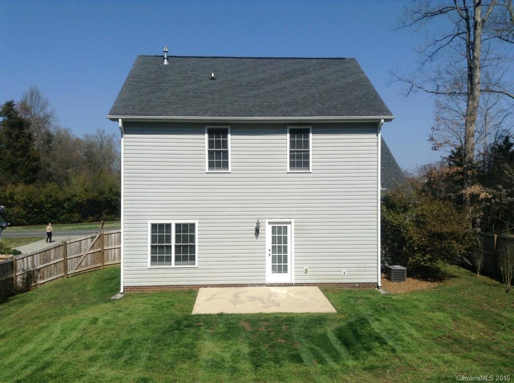 Winget Oaks - Residential Lease