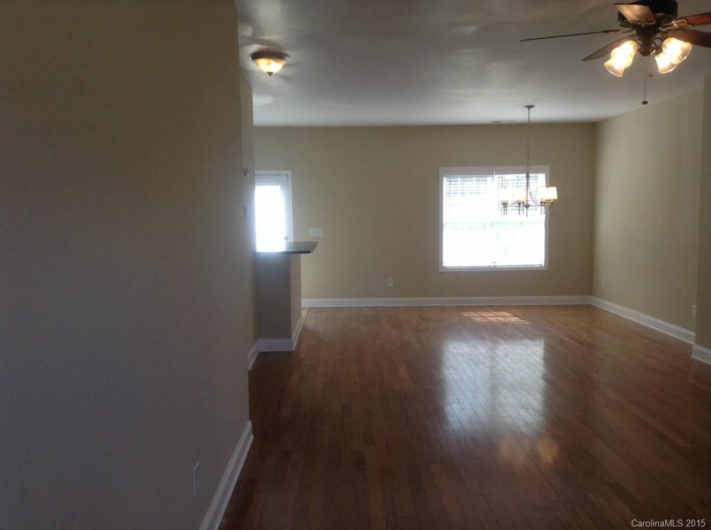 Winget Oaks - Residential Lease