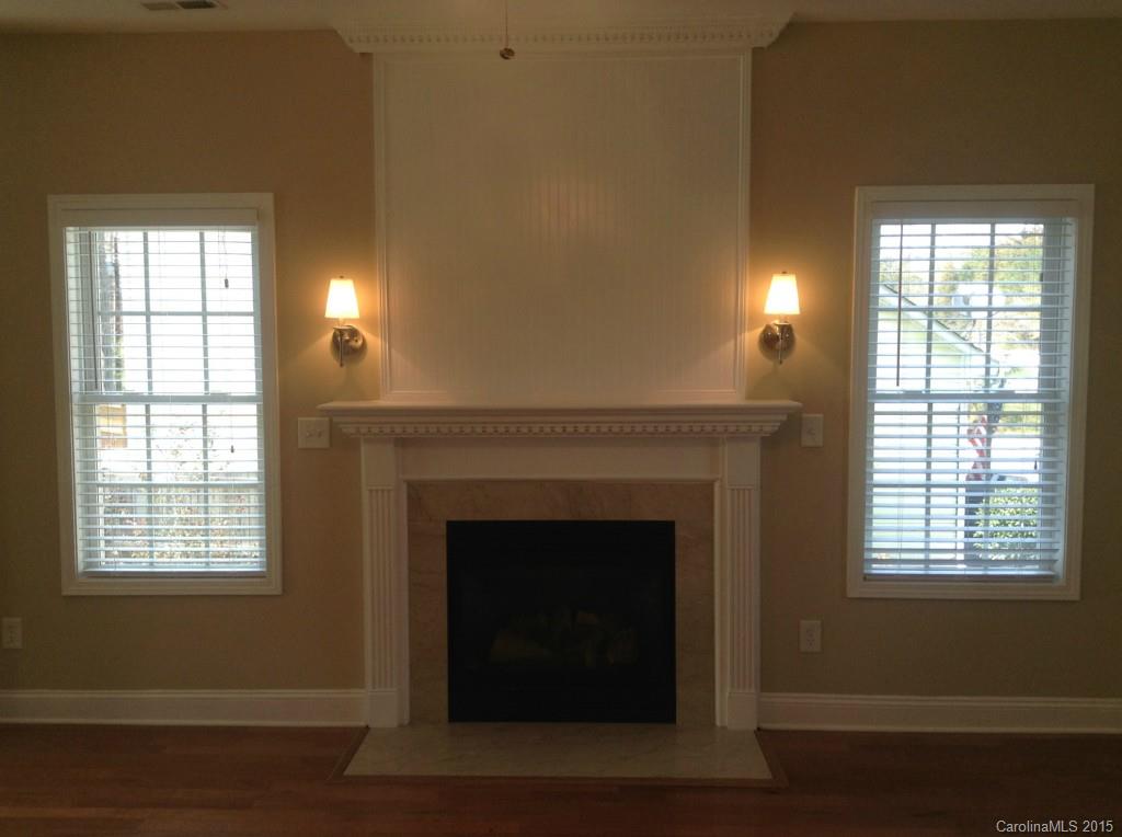 Winget Oaks - Residential Lease