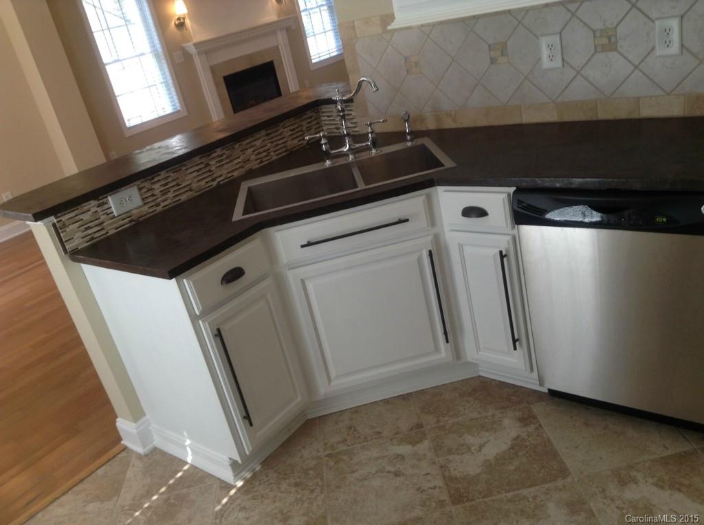 Winget Oaks - Residential Lease