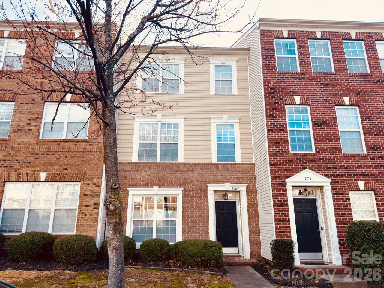 Ayrsley - Residential