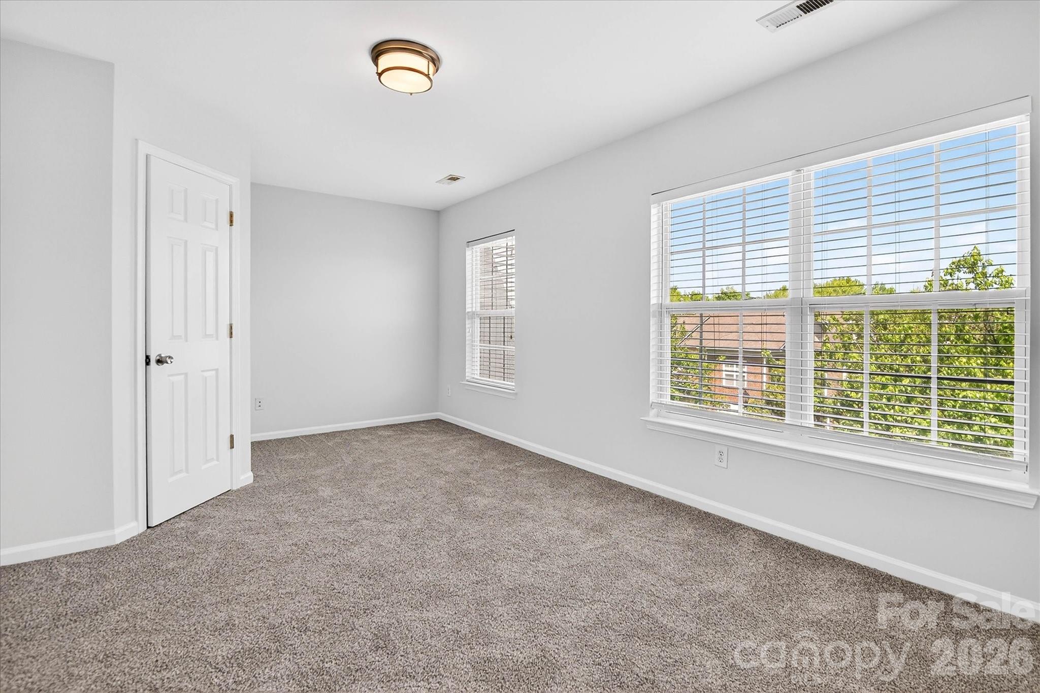 Ayrsley - Residential