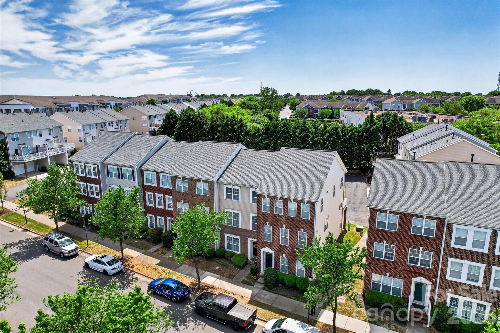 2009 Cambridge Beltway Drive