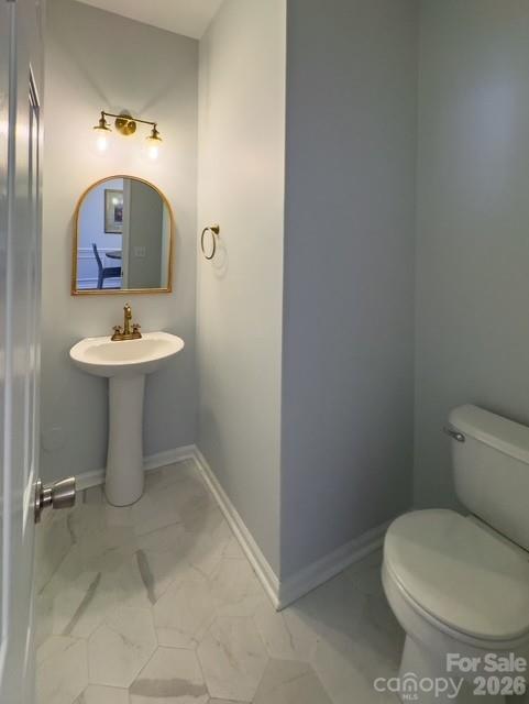 Ayrsley - Residential