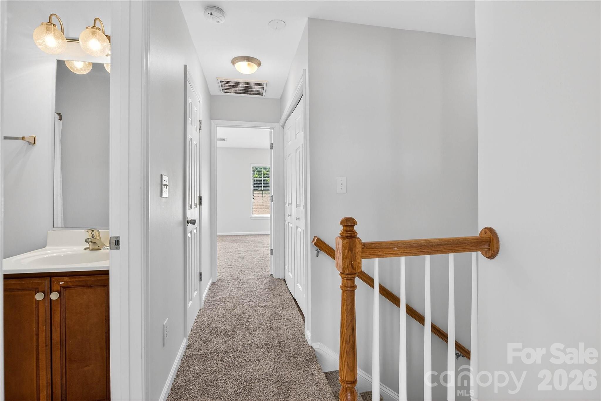 Ayrsley - Residential