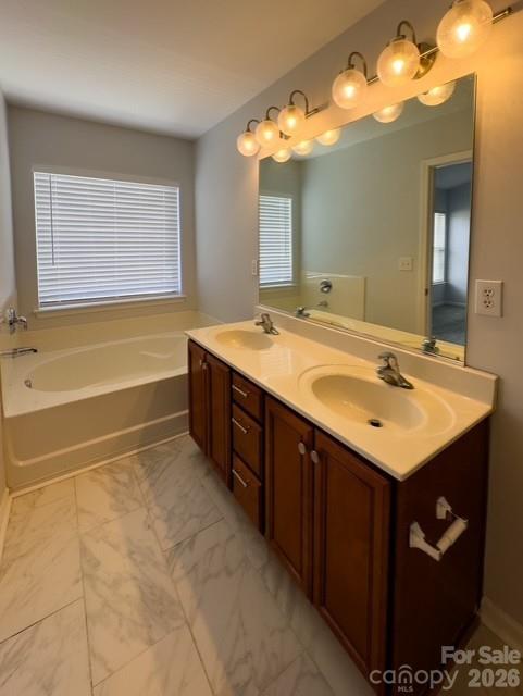 Ayrsley - Residential