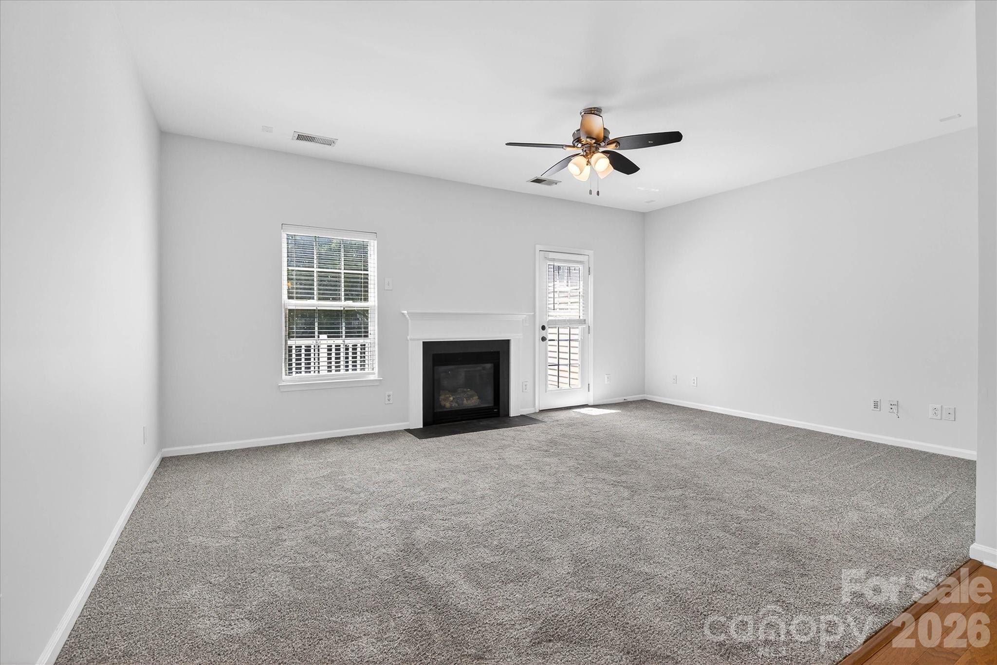 Ayrsley - Residential