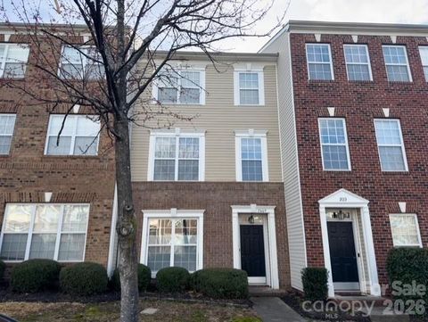 2009 Cambridge Beltway Drive Charlotte NC 28273