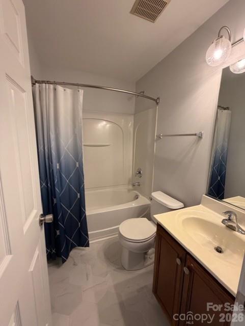 Ayrsley - Residential