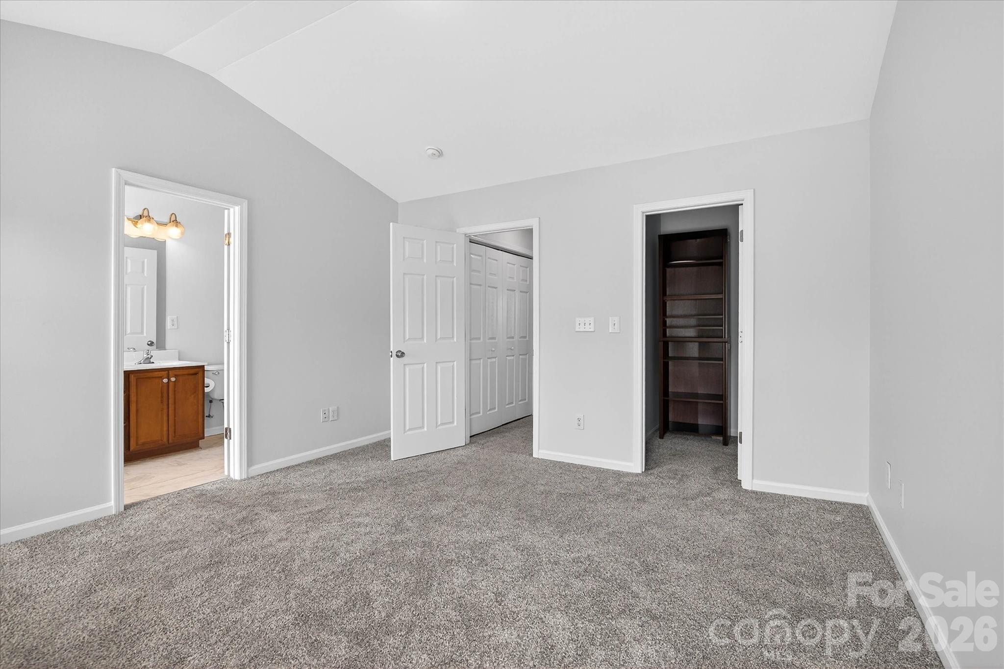 Ayrsley - Residential