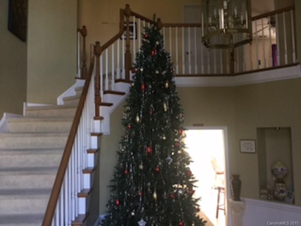 Gable Oaks - Residential