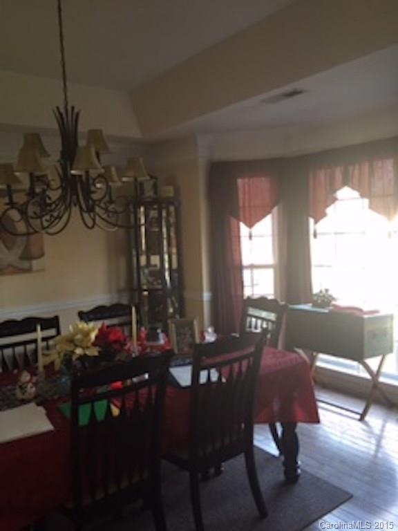 Gable Oaks - Residential