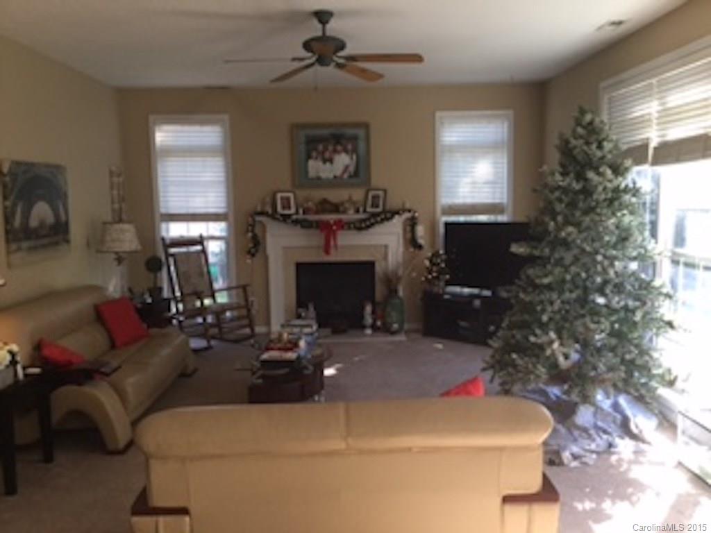 Gable Oaks - Residential