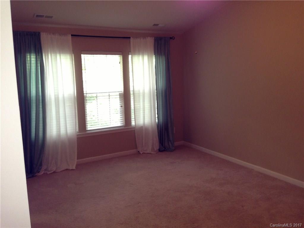 Blakeney Preserve - Residential Lease