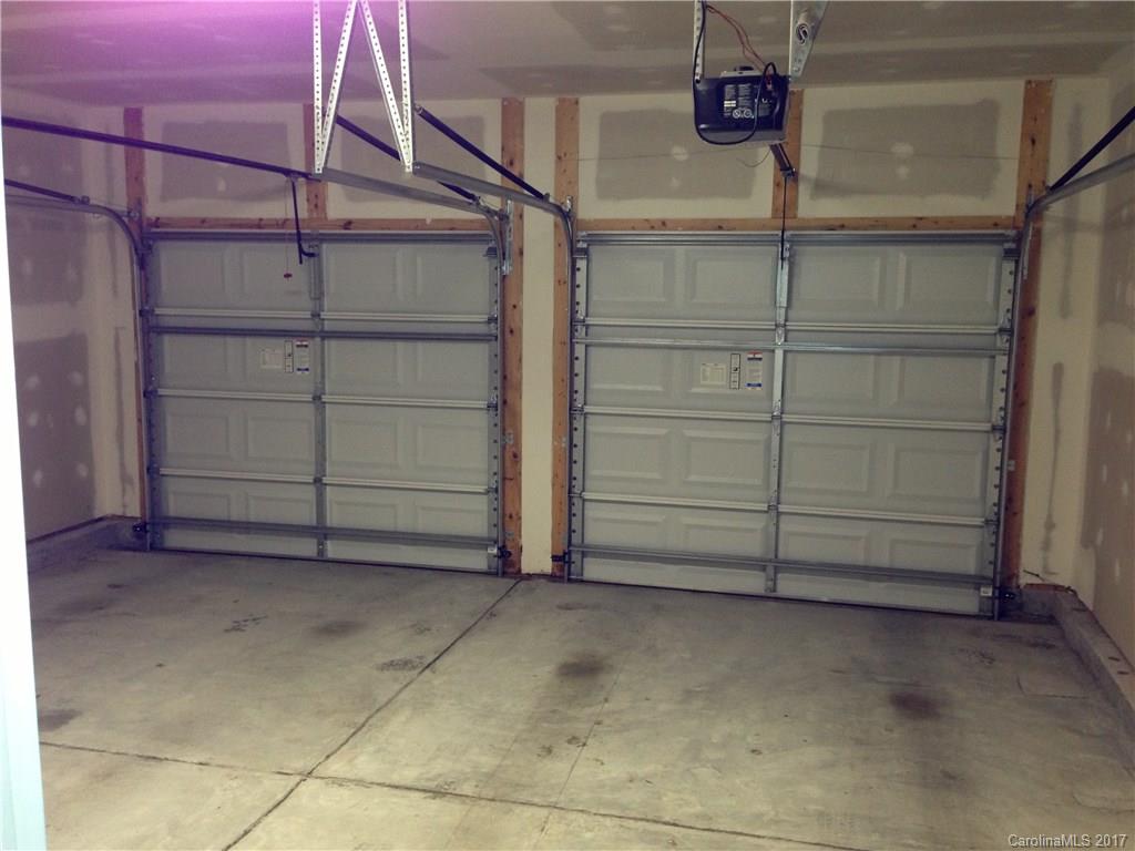 Blakeney Preserve - Residential Lease