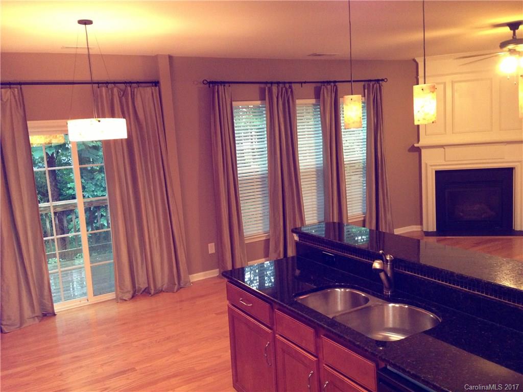 Blakeney Preserve - Residential Lease