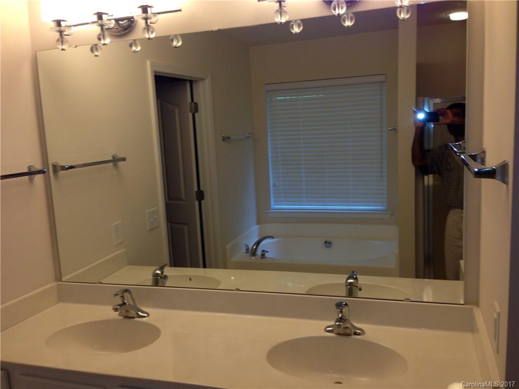 Blakeney Preserve - Residential Lease