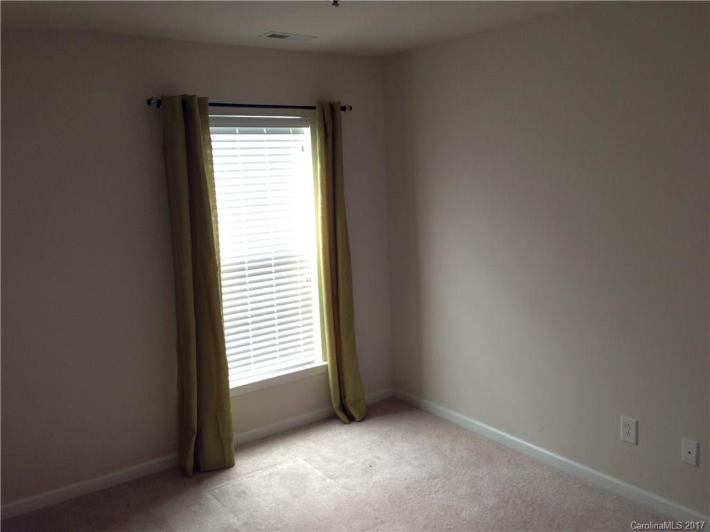 Blakeney Preserve - Residential Lease