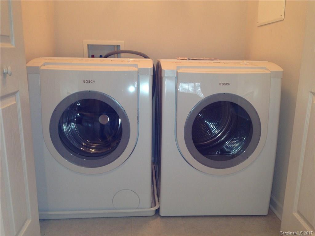 Blakeney Preserve - Residential Lease