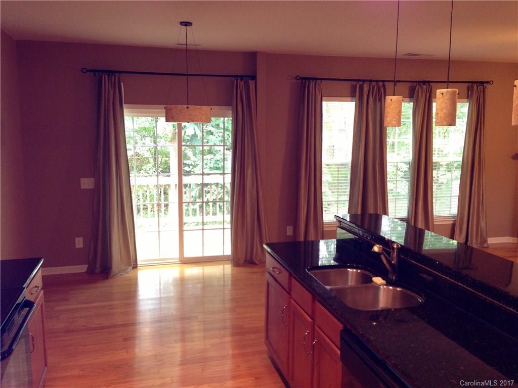 Blakeney Preserve - Residential Lease