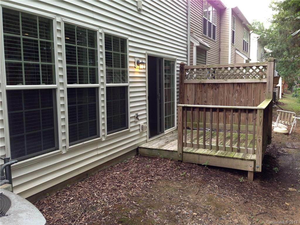 Blakeney Preserve - Residential Lease