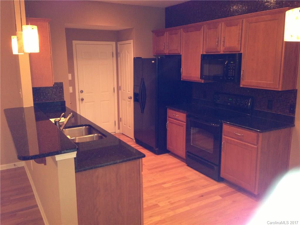 Blakeney Preserve - Residential Lease