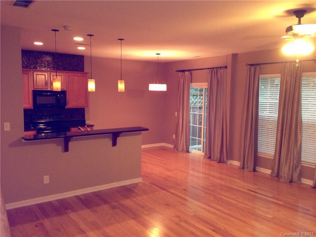 Blakeney Preserve - Residential Lease