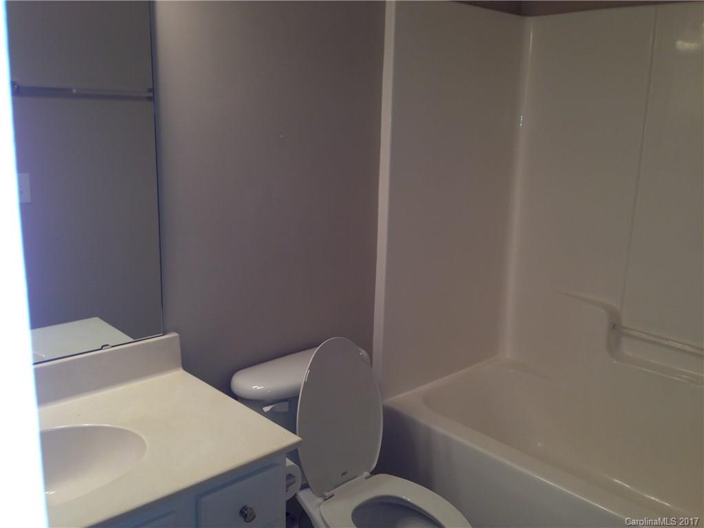 Blakeney Preserve - Residential Lease