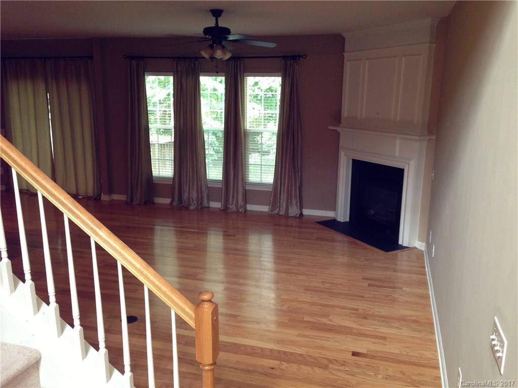 Blakeney Preserve - Residential Lease