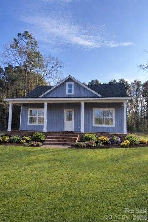 3922 Vann Sneed Road 8 Marshville NC 28103