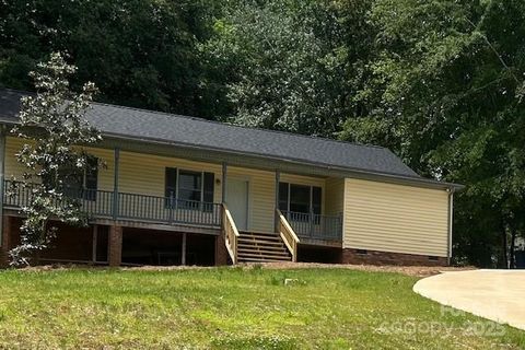 103 Sycamore Road Salisbury NC 28147