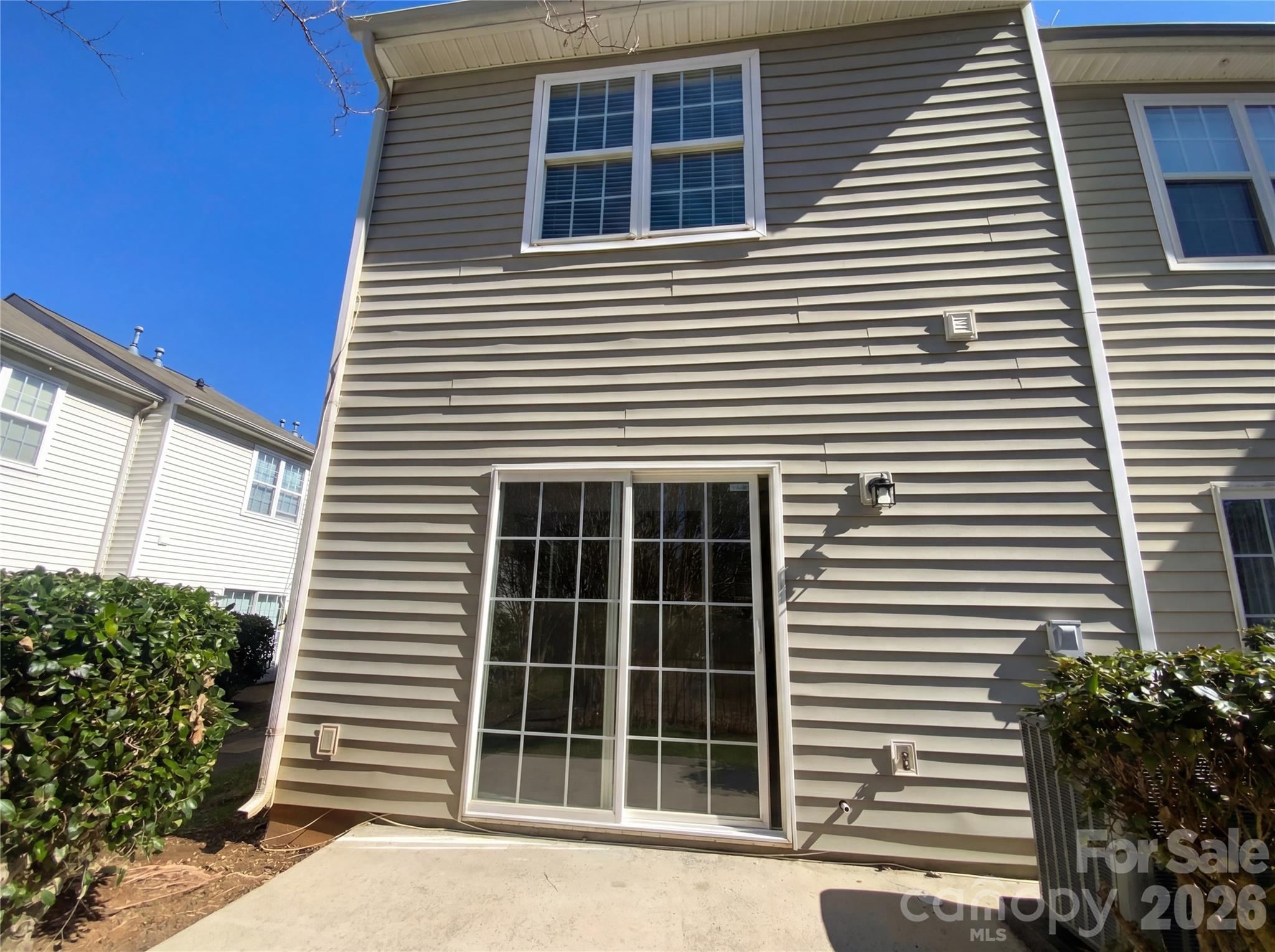 Nevin Creek - Residential