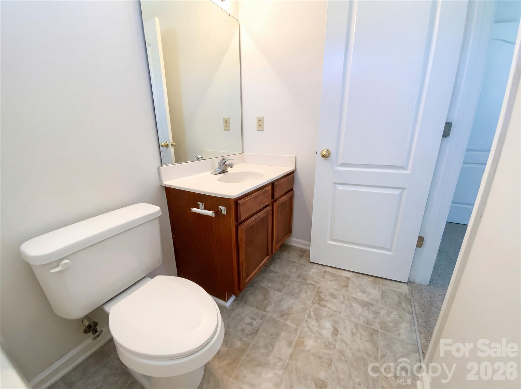 Nevin Creek - Residential