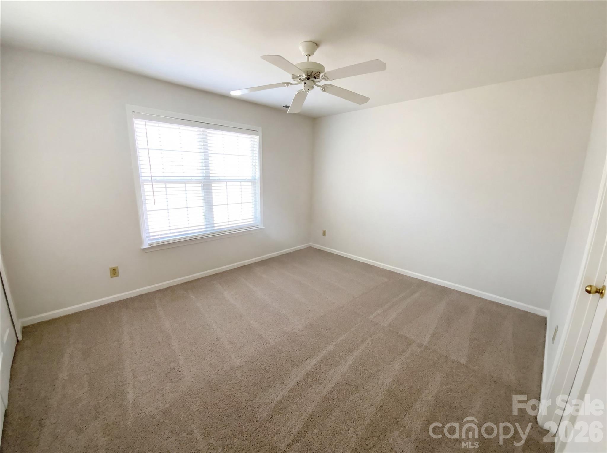 Nevin Creek - Residential