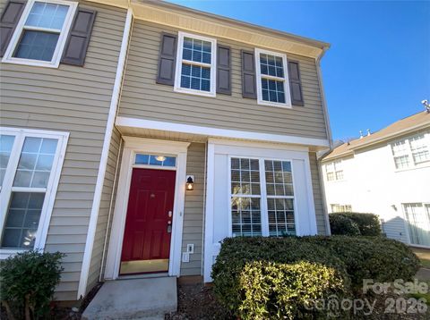 3233 Tyler Finley Way Charlotte NC 28269