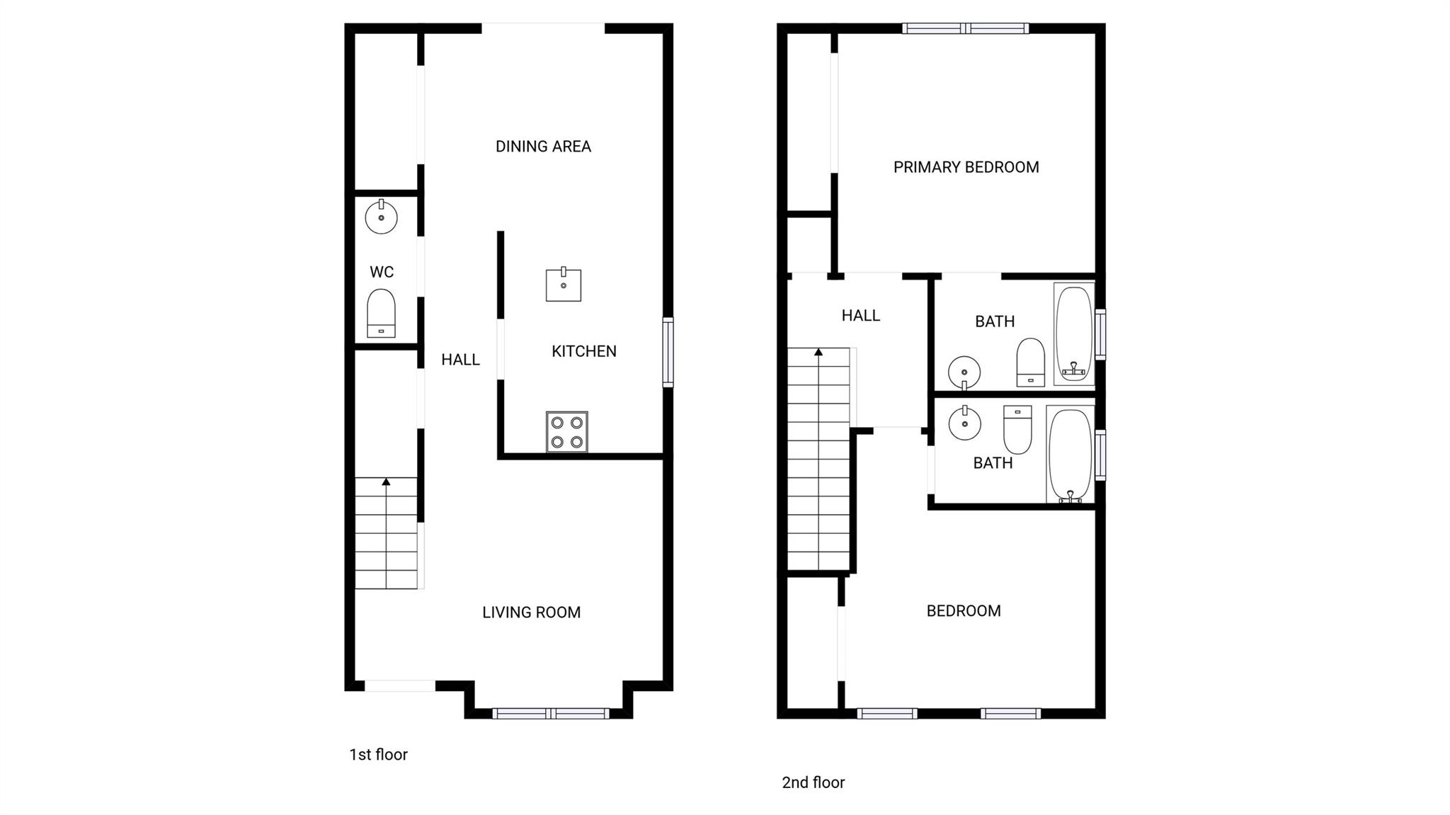 Nevin Creek - Residential