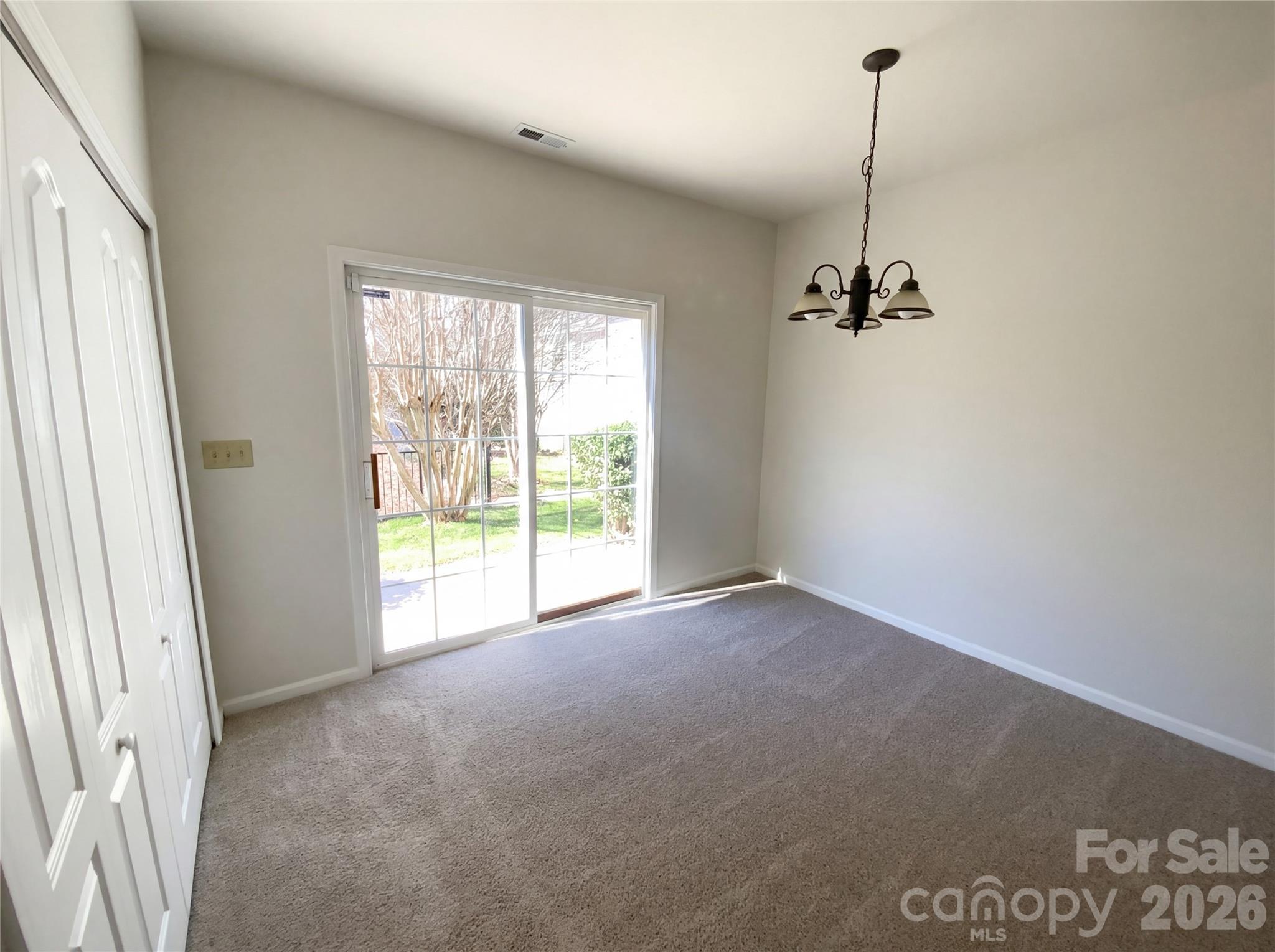 Nevin Creek - Residential