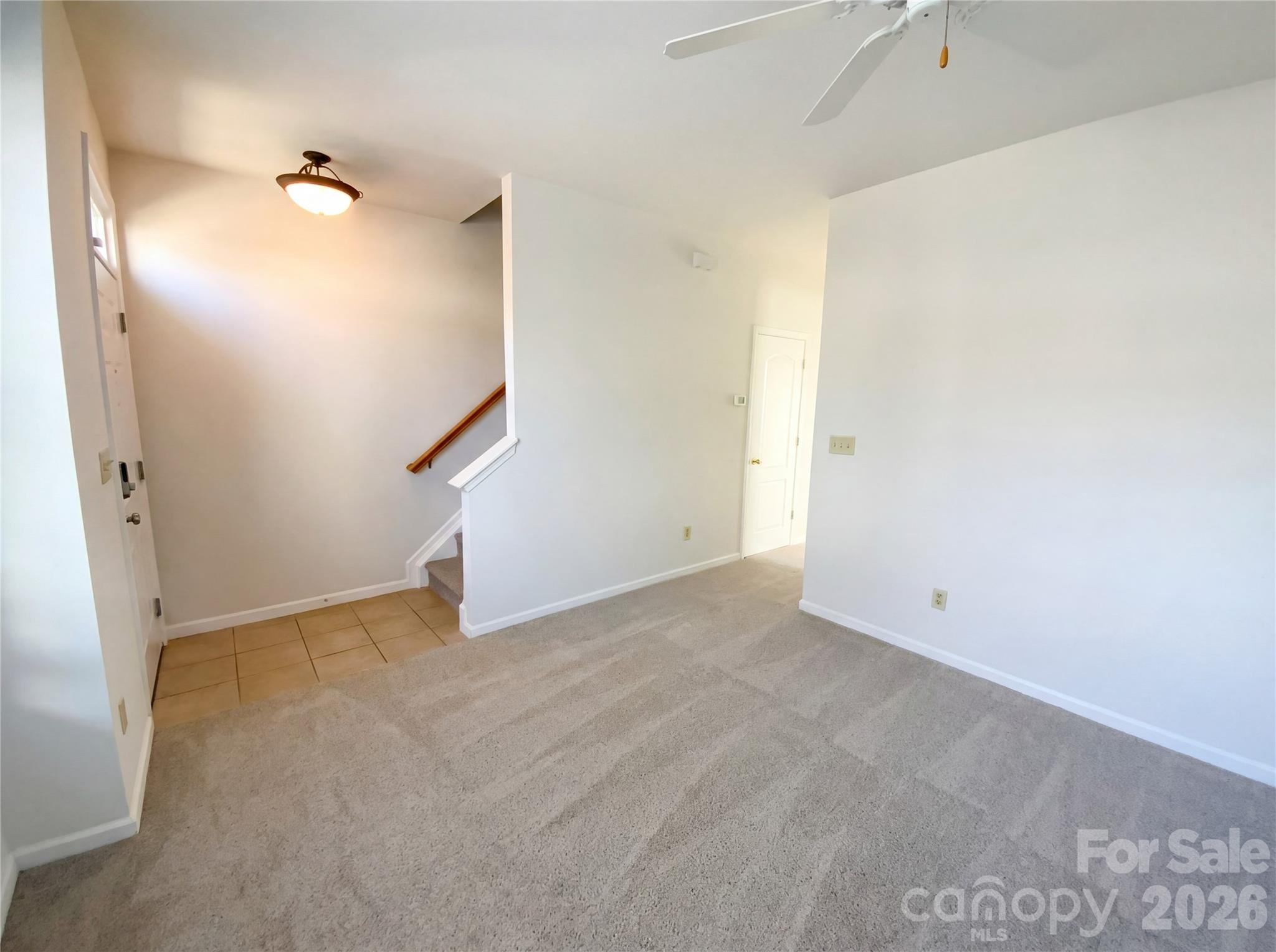 Nevin Creek - Residential