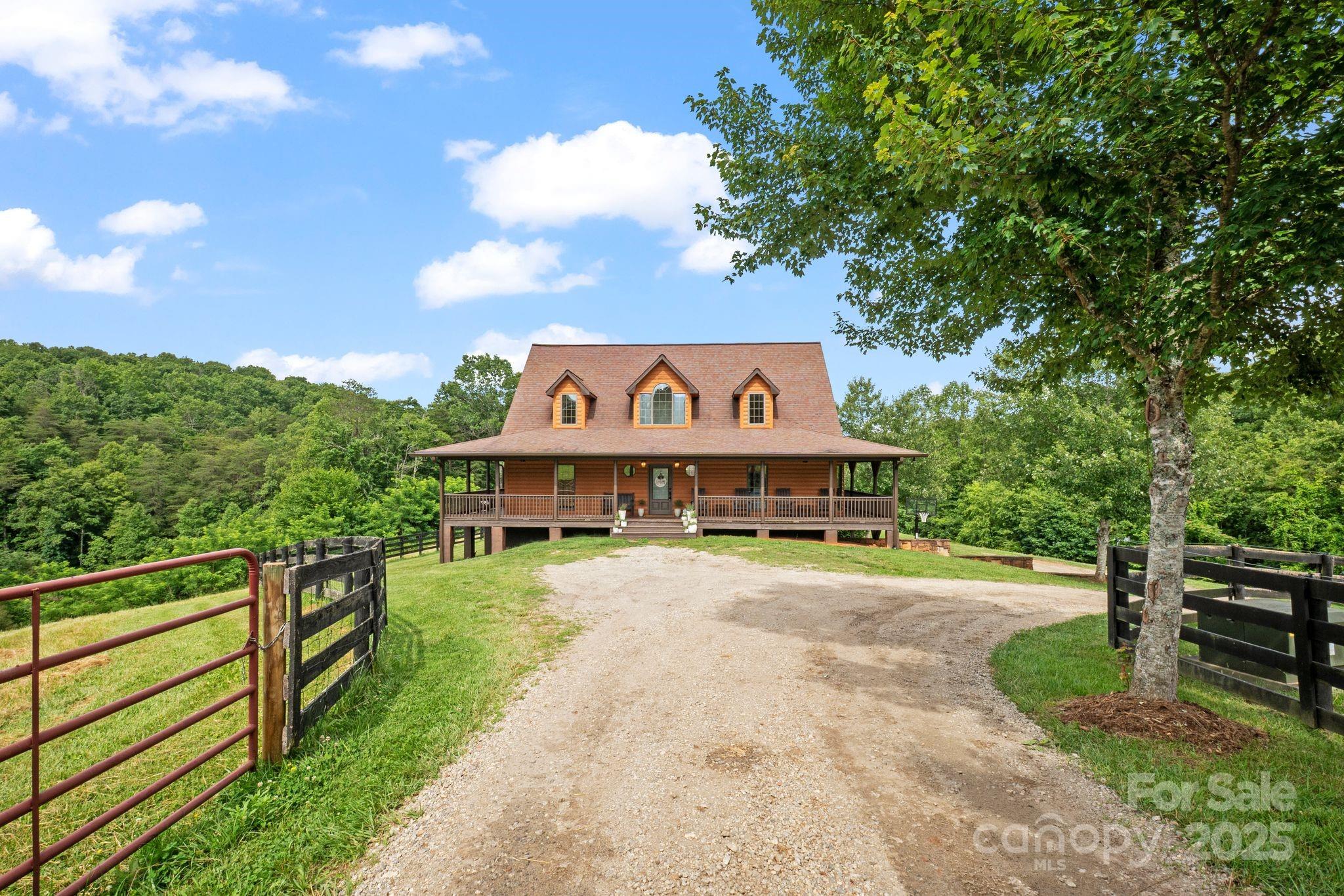 6500 Duck Creek Road
