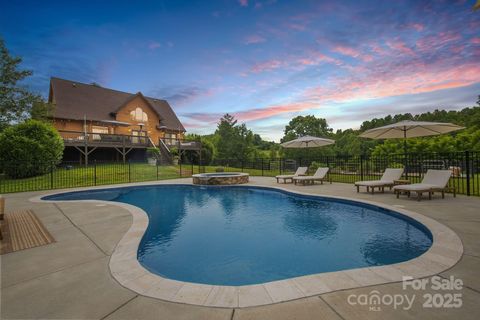 6500 Duck Creek Road Lenoir NC 28645