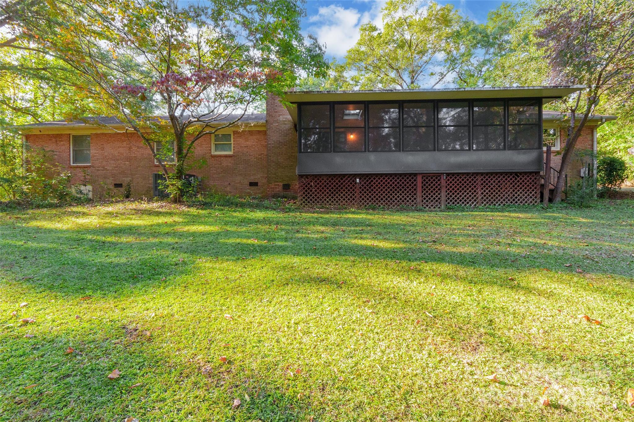 Camelot Woods - Residential