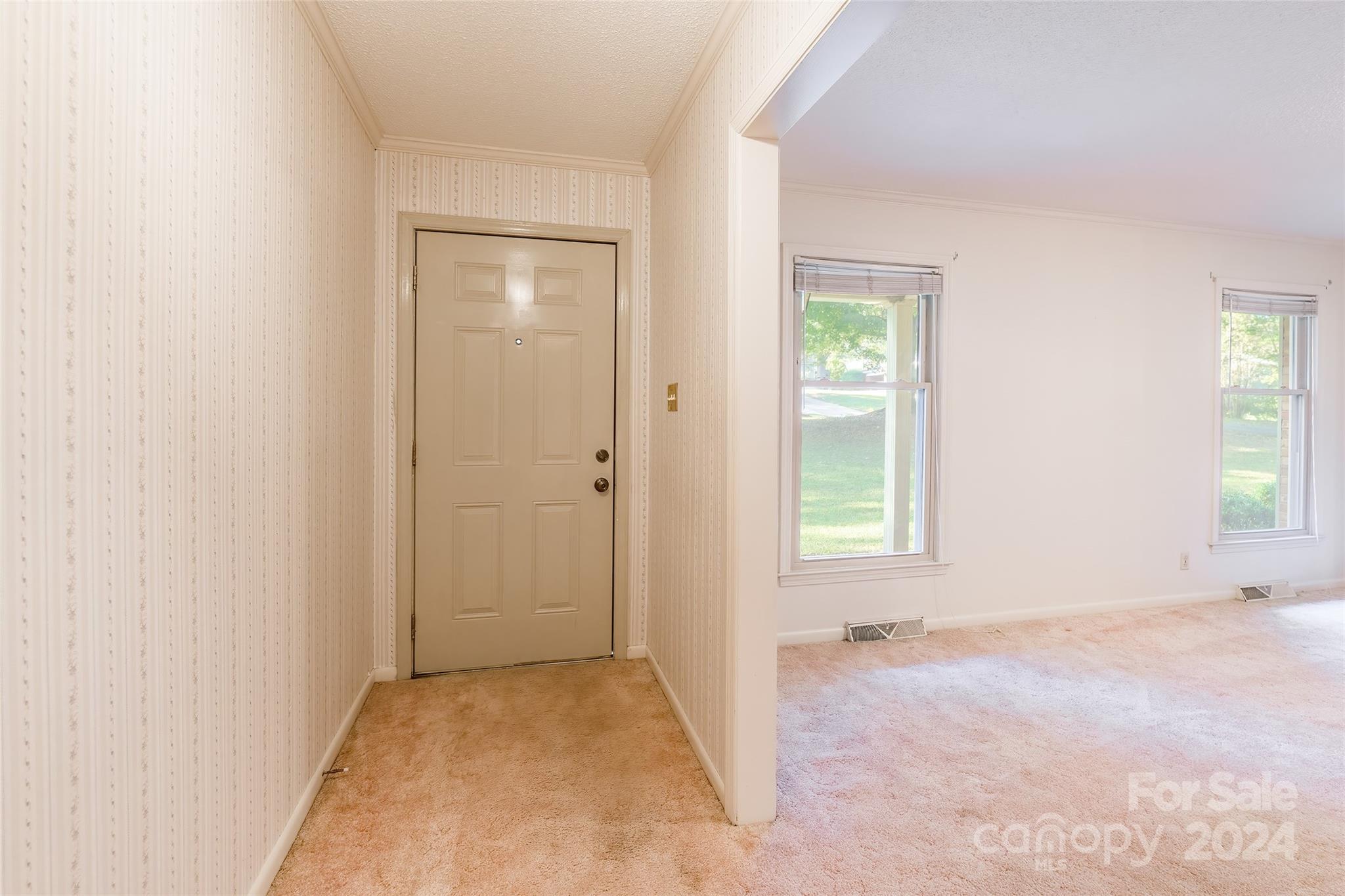 Camelot Woods - Residential