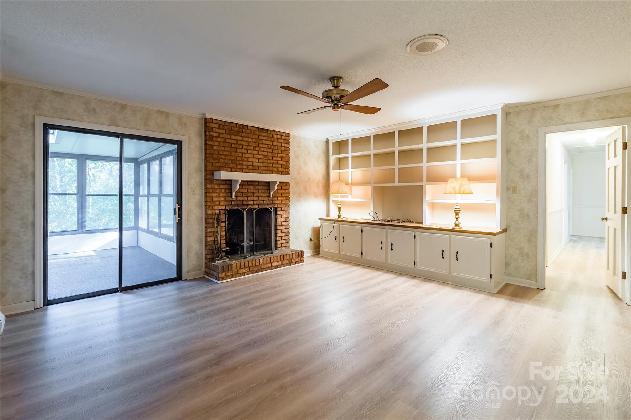 Camelot Woods - Residential