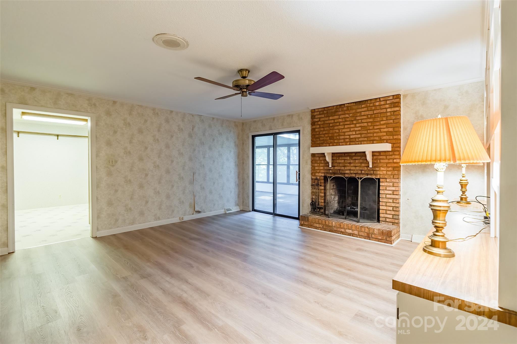 Camelot Woods - Residential