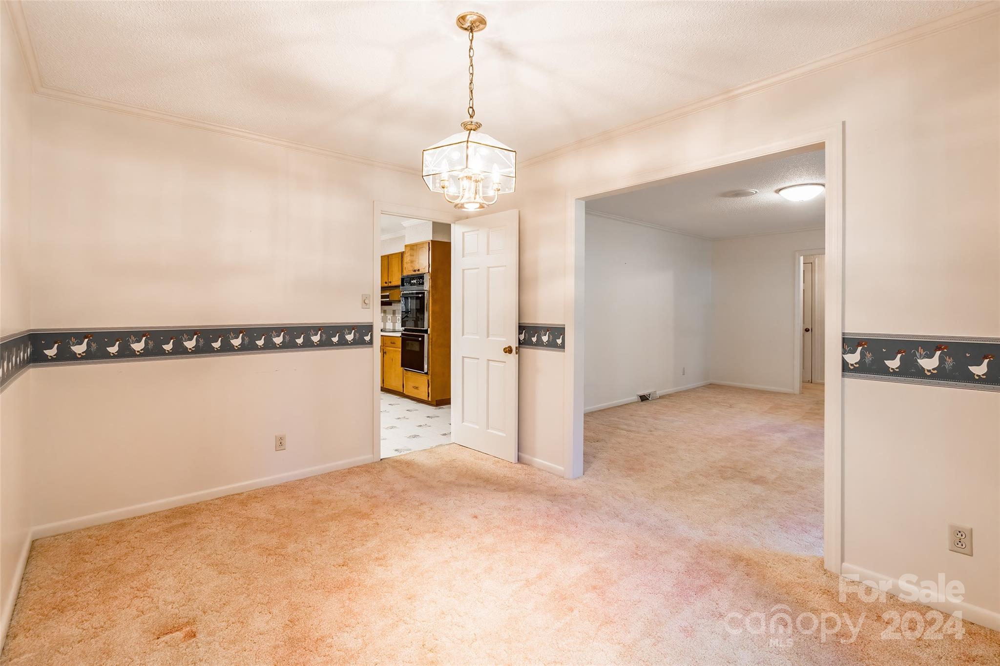 Camelot Woods - Residential