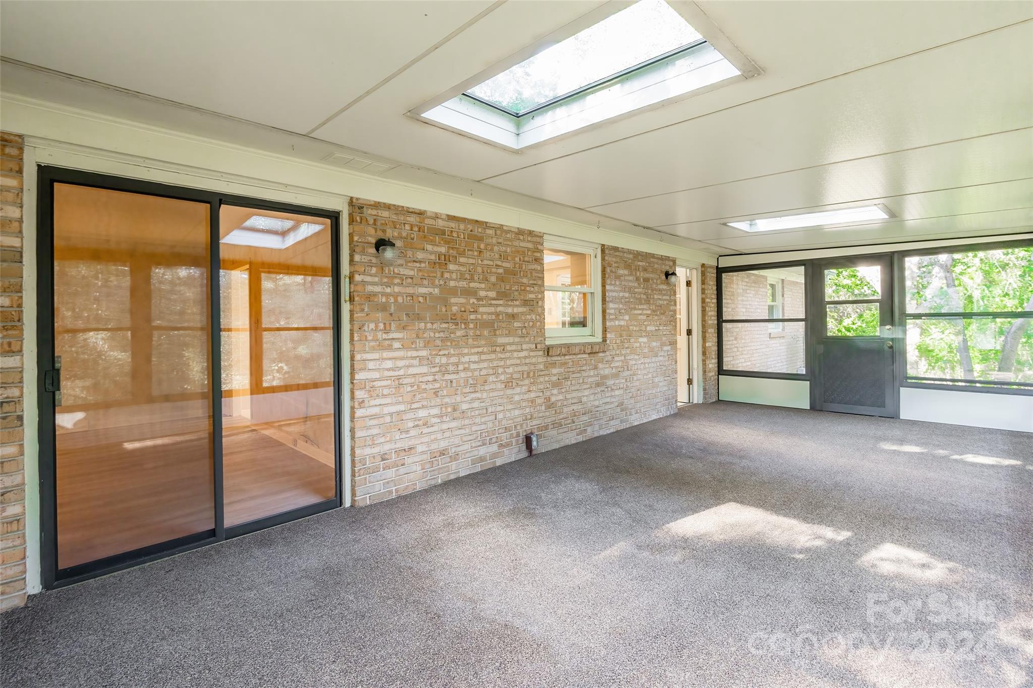 Camelot Woods - Residential