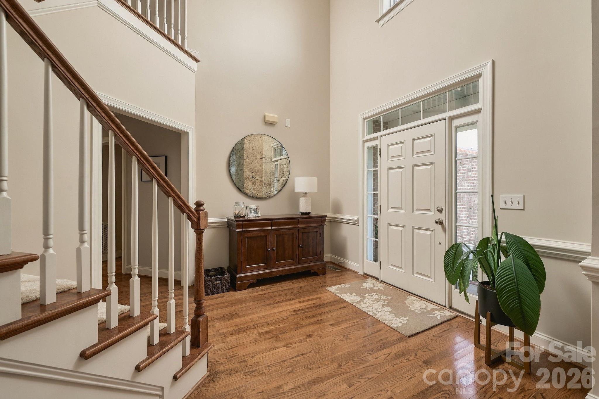 2561 Fallbrook Place NW