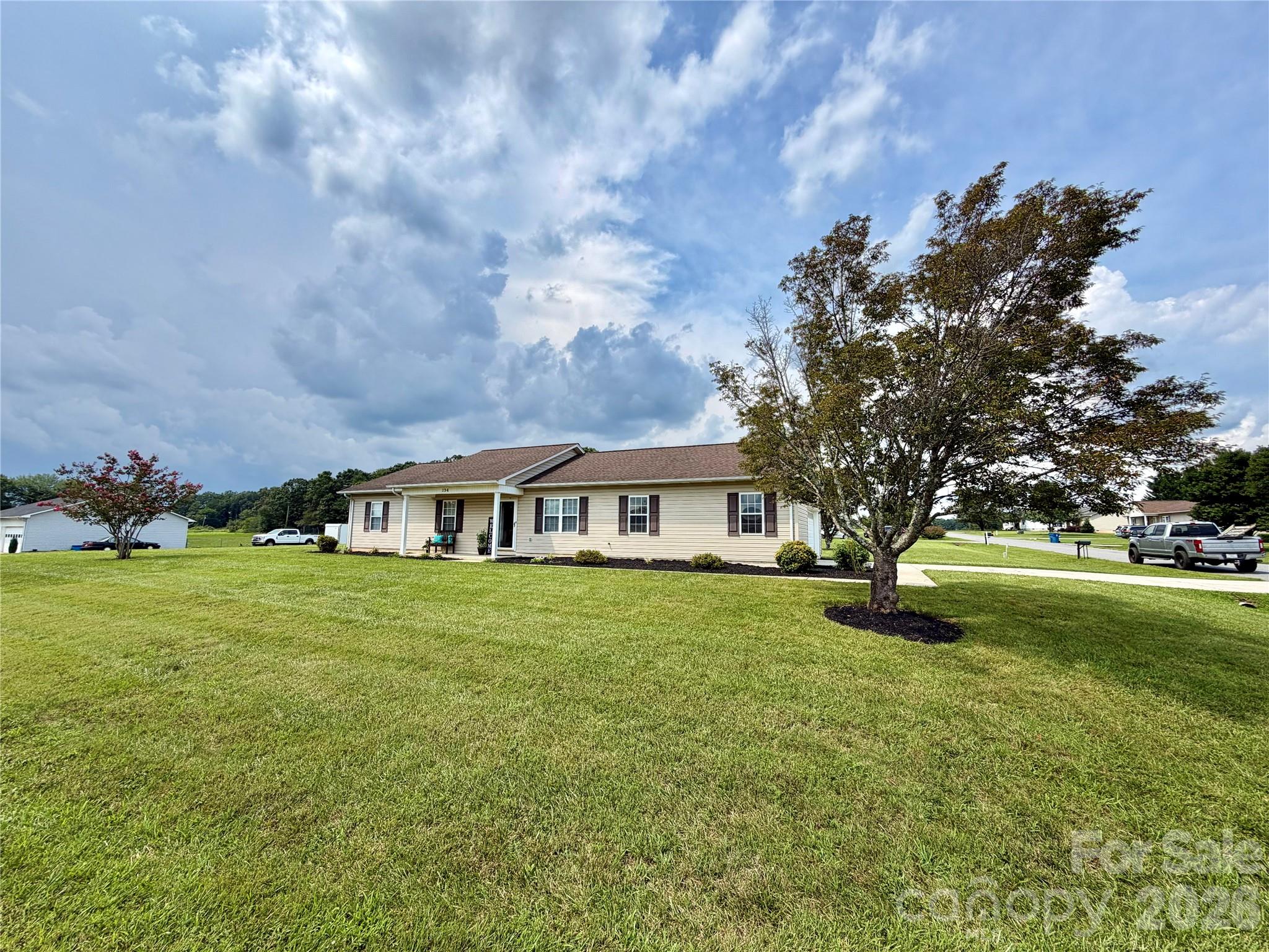 134 Brentwood Drive