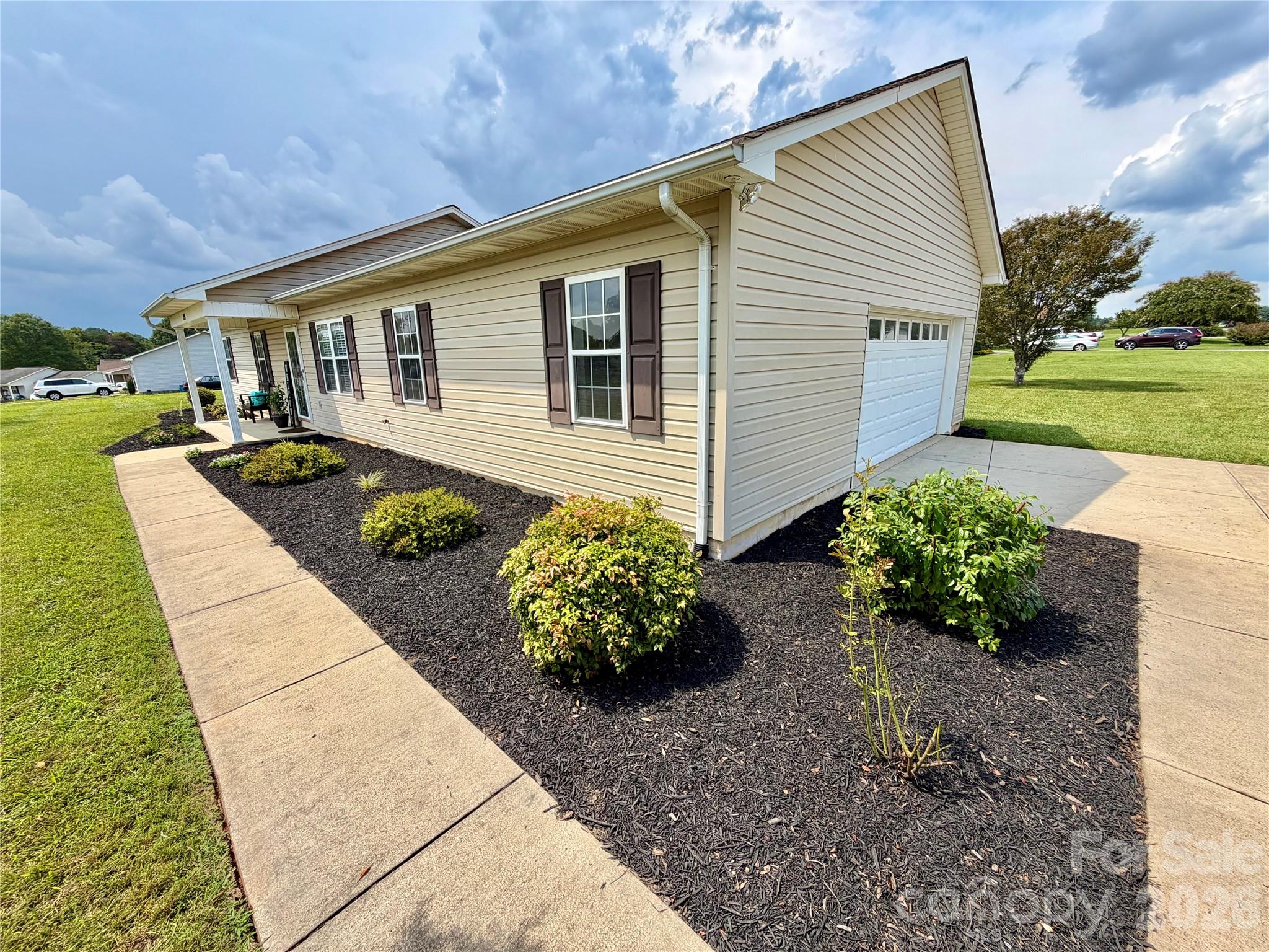 134 Brentwood Drive