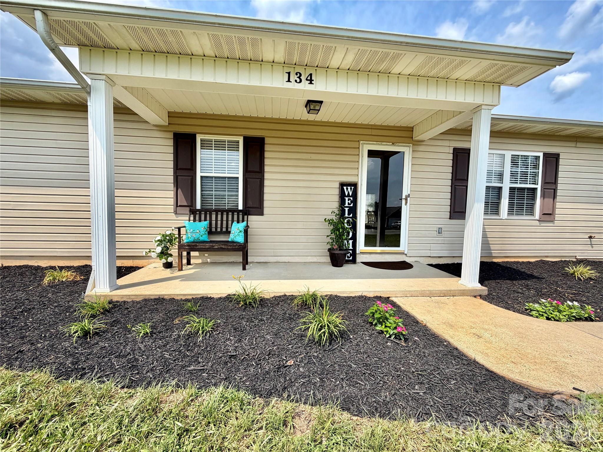 134 Brentwood Drive